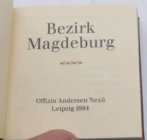 1 Position Minibücher:Jugendgesetz DDR,Magdeburg,W.L.Lenin,Wie man Arbeiten muss