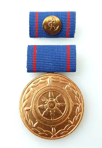 #e2471 Medaille für treue Dienste in der Seeverkehrswirtschaft /Binnenschiffahrt