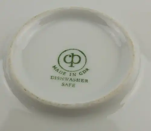 Geschenkteller: DDR Staatsjagd Jagdwesen Made in GDR, so242