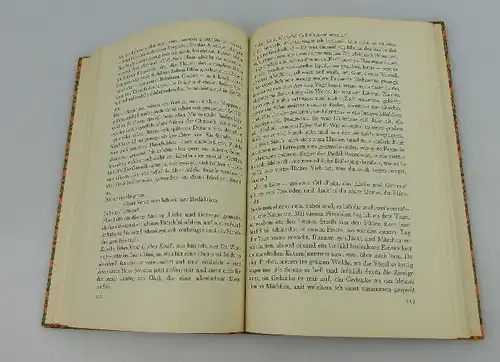 Insel Bücherei Nr. 619 Die Chronik der Sperlingsgasse Wilhelm Raabe bu0496