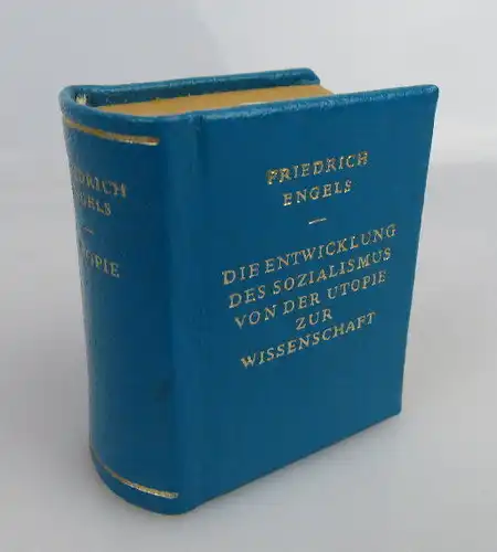 Minibuch: Die Entwicklung des Sozialismus Die Entwicklung des Sozialismus bu0235