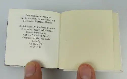 Minibuch Albert Schweizer Die Lehre der Ehrfurcht vor dem Leben bu0892