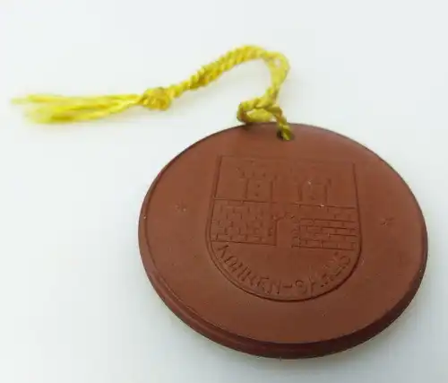 Meissen Medaille: Kohrener Land Kohren - Salis bu0677