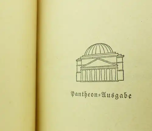 Buch: Schatzkästlein des rheinischen Hausfreundes Suhrkamp Verlag Berlin e1386