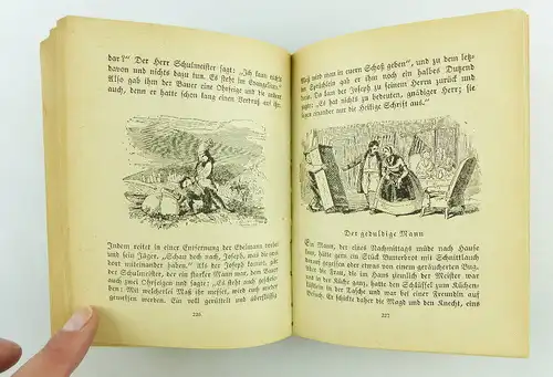 Buch: Schatzkästlein des rheinischen Hausfreundes Suhrkamp Verlag Berlin e1386