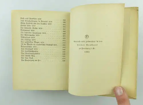 Buch: Schatzkästlein des rheinischen Hausfreundes Suhrkamp Verlag Berlin e1386