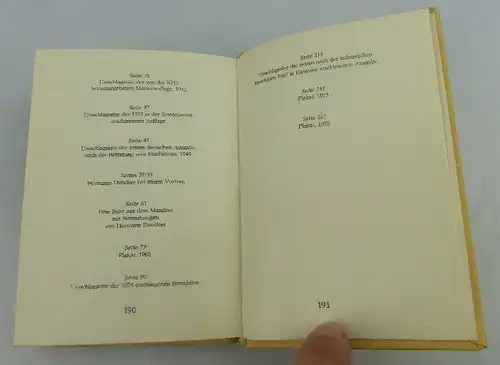 Minibuch: über das Manifest der kommunistischen Partei Hermann Duncker bu0636