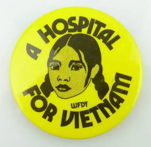 Abzeichen A Hospital for Vietnam Orden2119