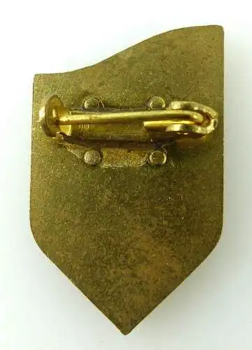 Abzeichen: Traditionsnamenträger 1913-1977 Franz Gold e1706