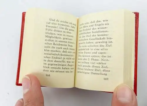 Minibuch: Hermann Duncker Gewerkschaften sind Klassenkampforganisationen e313