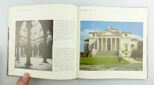 Buch: Palaces of Europe von  Reiner Frenzel auf englisch e1223