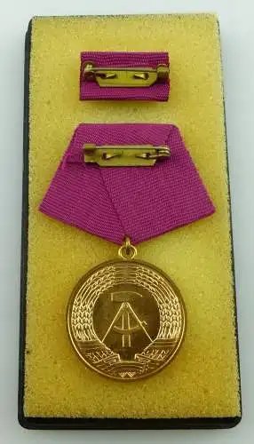Medaille für Verdienste im Brandschutz, vgl. Band I Nr. 223 a, Orden2550