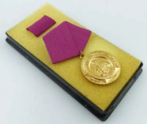 Medaille für Verdienste im Brandschutz, vgl. Band I Nr. 223 a, Orden2550