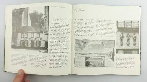 Buch: Historic Inns of Europe Löschburg & Hartwig e1224