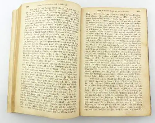 #e8443 Buch: Predigten für alle Sonn-, Fest- und Feiertage 1857 Ludwig Hofacker