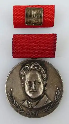 Fritz Heckert Medaille, vgl. Band IV Nr 4c verliehen 1966-1971, Orden1392