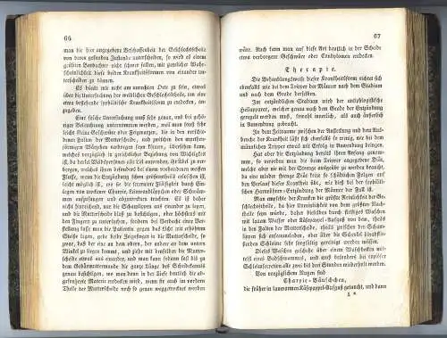 Anleitung zur syphilitischen Krankheitsreform 1839