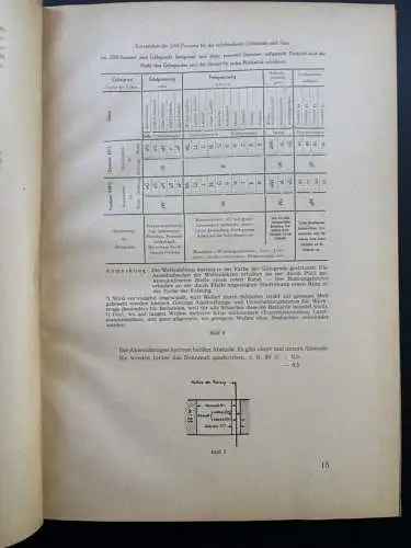 2 Lehrbücher technische Ausbildung des Siegelfliegers GST Baustufe B und C y0007