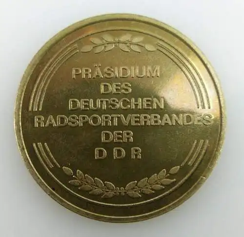 Medaille DRSV DDR Für hervorragende Verdienste bei der Entwicklung des, Orden894