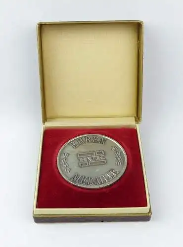 e10159 Ehrenmedaille BVK für hervorragende Leistungen im Wettbewerb DDR