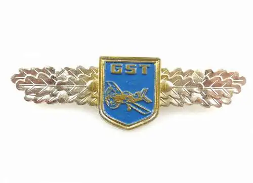 #e5384 Qualifizierungsabzeichen GST 1984 Militärflieger vgl. Band VII Nr. 35 a