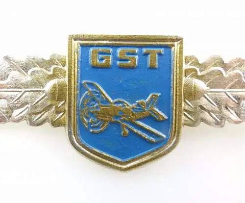 #e5384 Qualifizierungsabzeichen GST 1984 Militärflieger vgl. Band VII Nr. 35 a