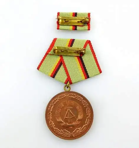 #e5407 Verdienstmedaille der Organe des Ministeriums des Innern vgl. Nr. 213 a