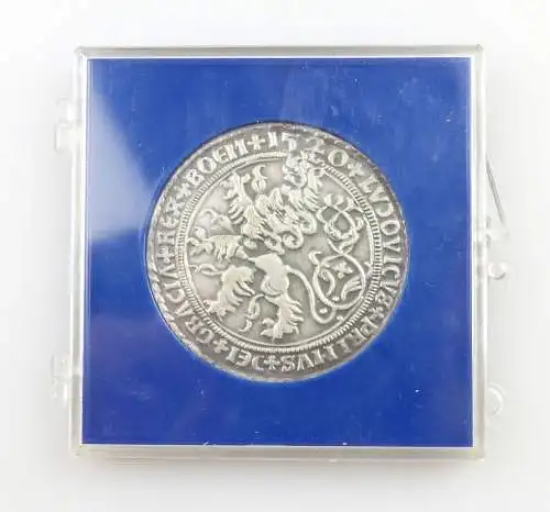 #e8483 Replica Münze vom ersten Dollar the worlds first dollar