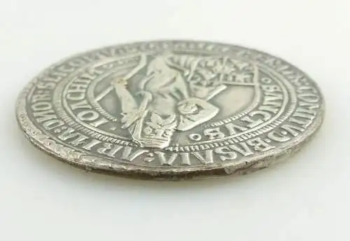 #e8483 Replica Münze vom ersten Dollar the worlds first dollar