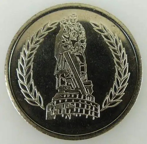 Medaille 40. Jahrestag der Befreiung des deutschen Volkes vom Faschismus 1945-85