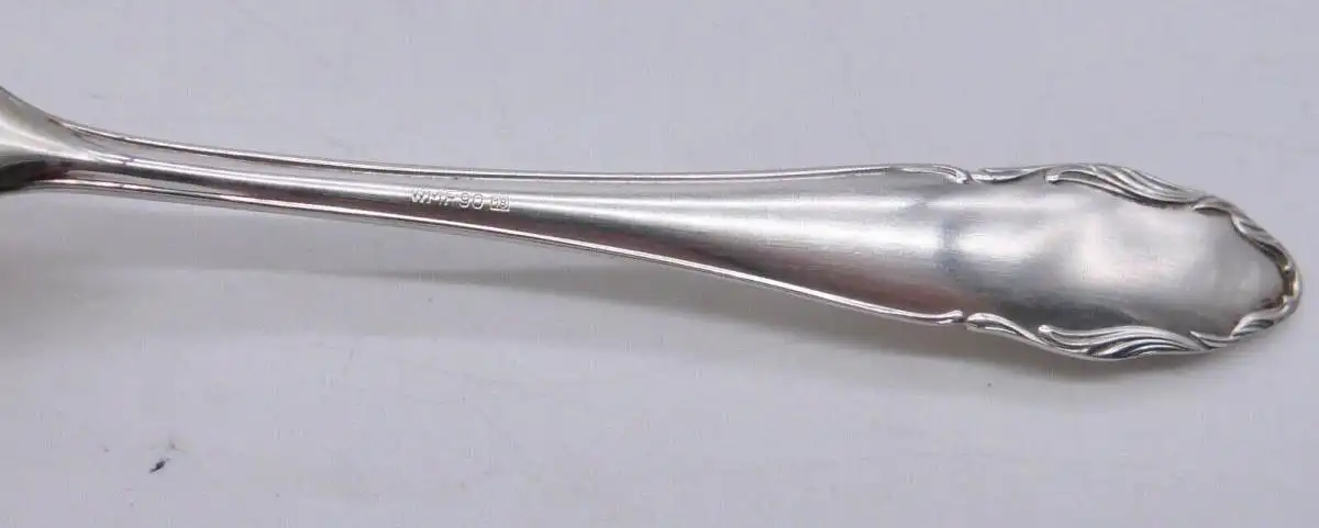 WMF Besteck 30 Teile versilbert 90 iger Auflage in OVP  H410 10