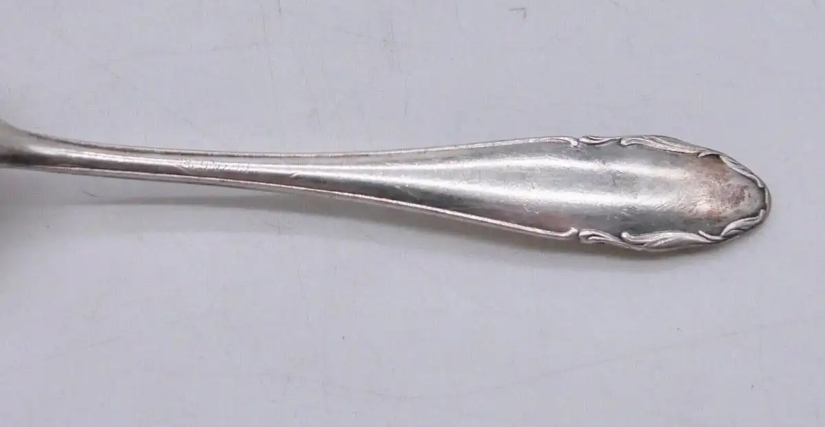 WMF Besteck 30 Teile versilbert 90 iger Auflage in OVP  H410 14