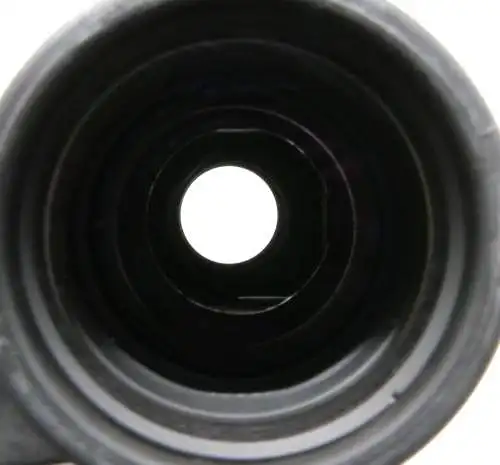 Defektes Docter Fernglas (10x42) ohne Größen Angabe  made in Germany H287