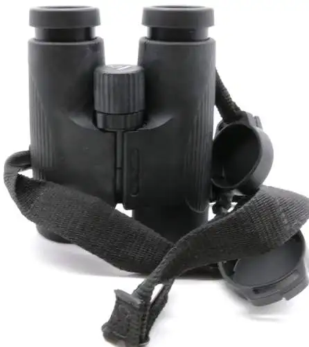 Defektes Docter Fernglas (10x42) ohne Größen Angabe  made in Germany H287