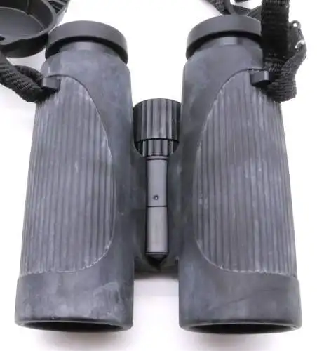 Defektes Docter Fernglas (10x42) ohne Größen Angabe  made in Germany H287