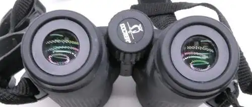 Defektes Docter Fernglas (10x42) ohne Größen Angabe  made in Germany H287