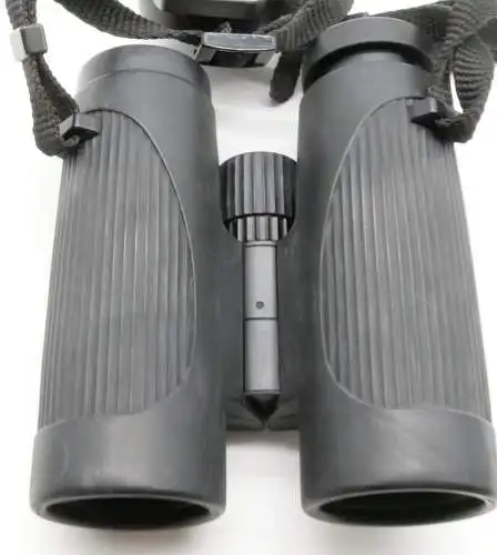 Defektes Docter Fernglas (10x42) ohne Größen Angabe  made in Germany H279