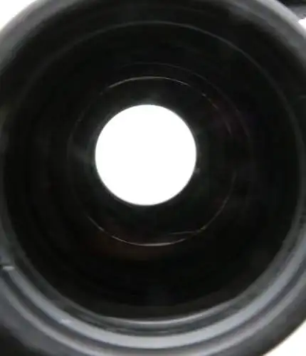 Defektes Docter Fernglas (10x42) ohne Größen Angabe  made in Germany H279