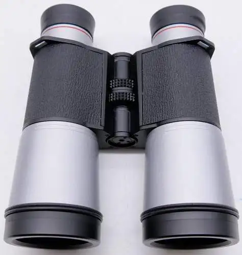 Original Fernglas Rollei (Docter Notarem) Fernglas schwarz grau H 218