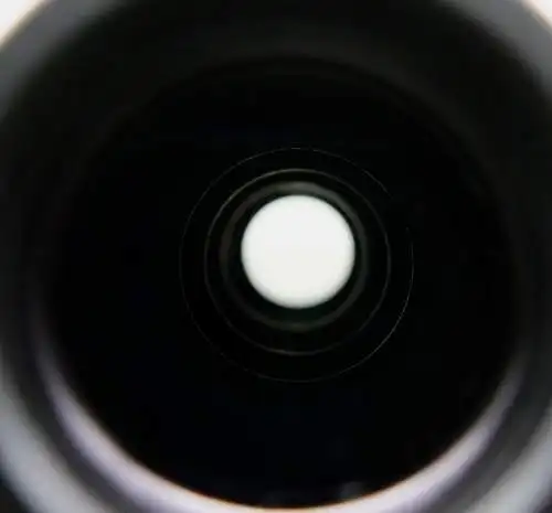 Original Fernglas Rollei (Docter Notarem) Fernglas schwarz grau H 218