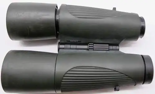 Defektes Docter Fernglas 8x58 made in Germany H134