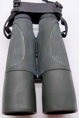 Defektes Docter Fernglas 8x58 mit Trageriemen made in Germany H131