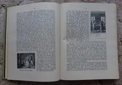 Die Berlinerin Kultur- und Sittengeschichte Berlins, Hans Ostwald, Buch1626