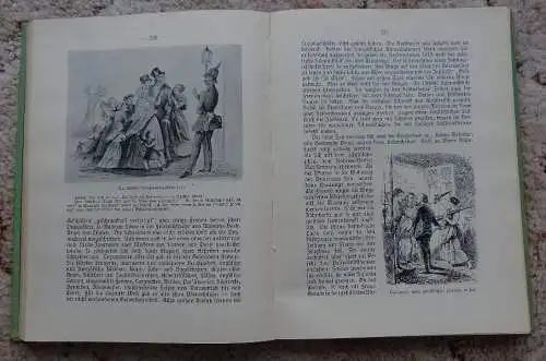 Die Berlinerin Kultur- und Sittengeschichte Berlins, Hans Ostwald, Buch1626