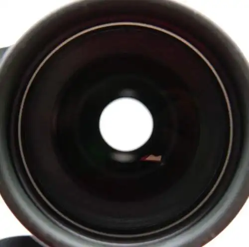 Docter Fernglas 8x58 mit Trageriemen made in Germany H102