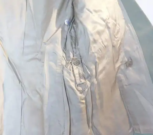 e9438 Original NVA DDR Uniform Galajacke von 1980 Größe k44