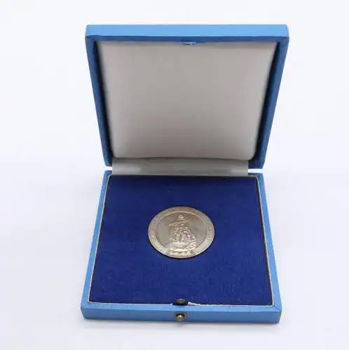 e12481 DDR Medaille Gedenkstätte auf den Selower Höhen 