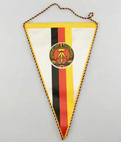 e12198 Wimpel ASG Vorwärts Trainingszentrum Sportschwimmen Offiziershochschule