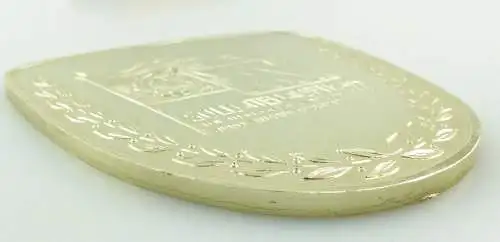 e12042 Ehrengeschenk Landstreitkräfte der NVA DDR XXV Soldatenauftrag 1974