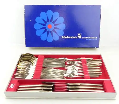  e12018 30 teiliges WMF Besteck in OVP 90 in Auflage 